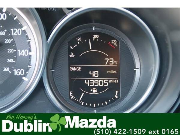 2017 Mazda CX-9 Touring - SUV for sale in Dublin, CA – photo 17