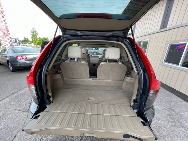 2007 Volvo XC-90 3 2L Inline-6 Clean Title Extremely Well for sale in Vancouver, OR – photo 19