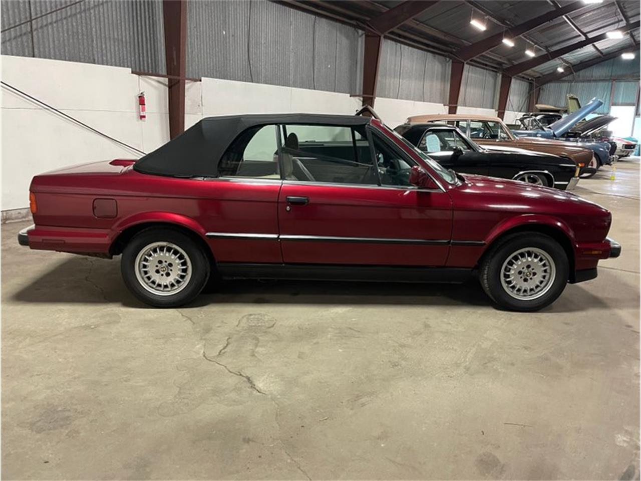 1990 BMW 325i for sale in Savannah, GA – photo 9
