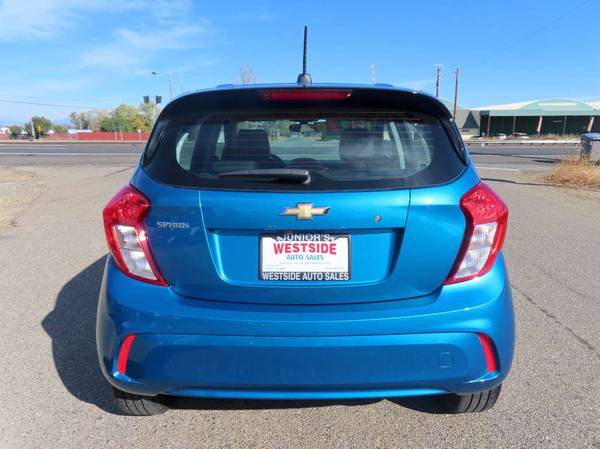 2020 CHEVY SPARK ONLY 15,000 MILES WARRANTY... STILL LIKE BRAND... for sale in Anderson, CA – photo 7