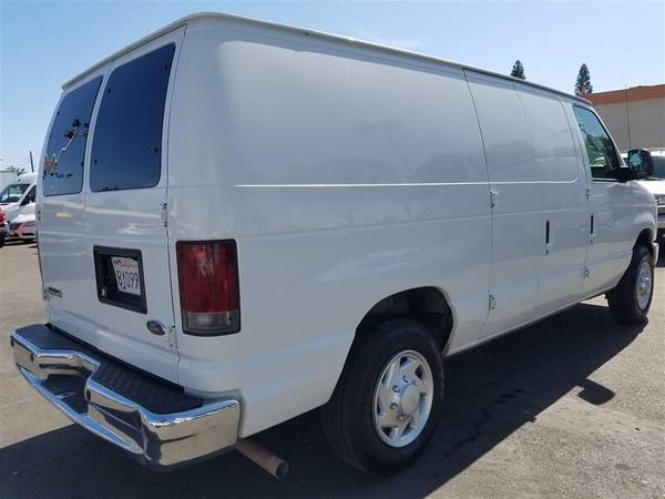 2012 FORD F250 HEAVY DUTY UTILITY WITH DIFFERENTIAL LOCK! 33 GREAT... for sale in Santa Ana, CA – photo 5