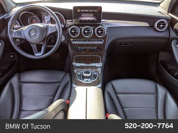 2018 Mercedes-Benz GLC GLC 300 SKU:JV055691 SUV - cars & trucks - by... for sale in Tucson, AZ – photo 17