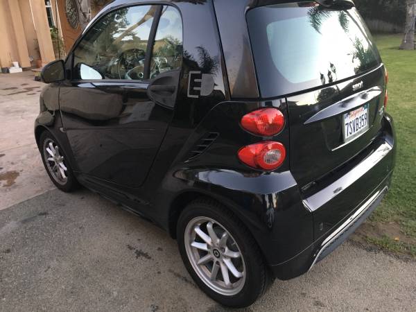 2016 Smart fortwo for sale in Van Nuys, CA – photo 4