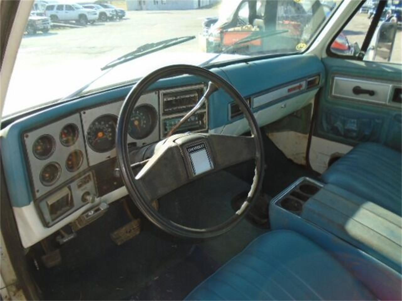 1979 Chevrolet Blazer for sale in Staunton, IL – photo 5