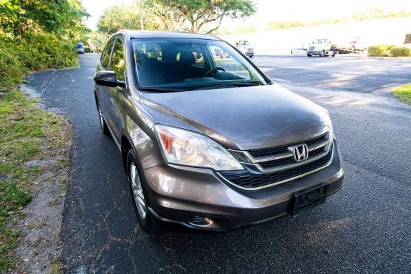 2010 Honda CR-V EX AWD 4dr SUV - CALL or TEXT TODAY! - cars & for sale in Sarasota, FL – photo 13
