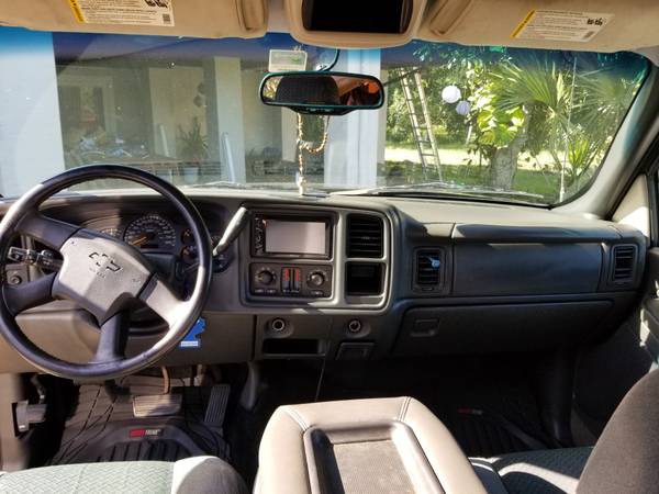 2004 chevy avalanche nice condition for sale in Kissimmee, FL – photo 3