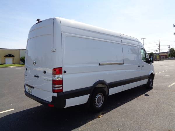 2014 FREIGHTLINER SPRINTER 2500 170WB HIGH TOP CARGO! MORE AFFORDABLE! for sale in Palmyra, PA – photo 9