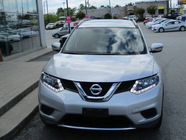 2016 Nissan Rogue S Only 22k Miles - - by dealer for sale in High Point, NC – photo 6