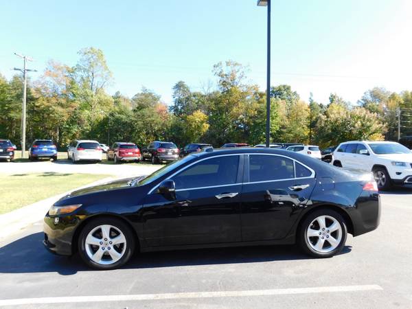 2010 Acura TSX 2.4 Warranty Included-"Price Negotiable"- Call Penny... for sale in Fredericksburg, VA