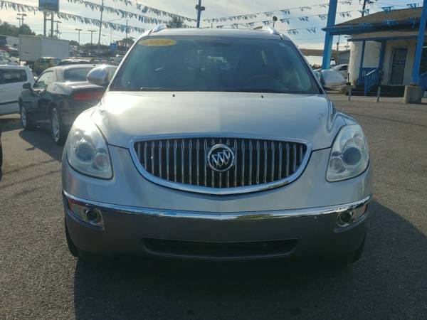 2010 Buick Enclave FWD 4dr CXL w/1XL for sale in Knoxville, TN – photo 2