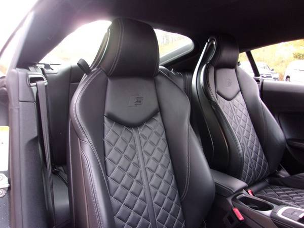 2017 Audi TTS 2.0T Quattro AWD, 33k Miles, Auto, Grey/Black, Stunning! for sale in Franklin, MA – photo 10