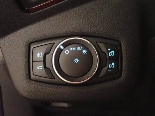 *2017* *Ford* *Escape* *Titanium 4WD* - cars & trucks - by dealer -... for sale in Madison, IA – photo 17