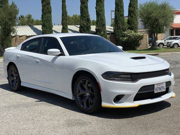 2019 Dodge Charger GT LOW MILES! CLEAN TITLE for sale in Norco, CA – photo 13