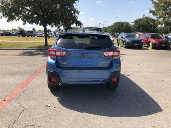 2018 Subaru Crosstrek 2.0i Limited for sale in Georgetown, TX – photo 6