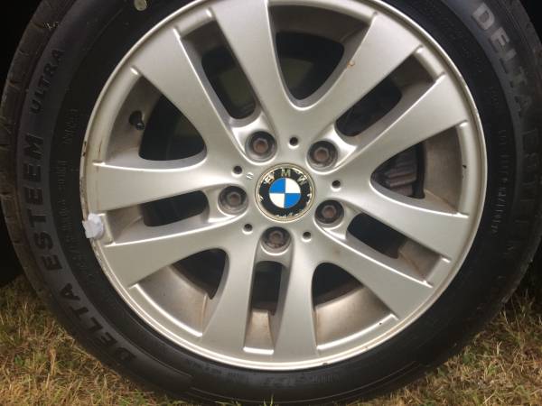 2007 BMW 328XI ** ALL WHEEL DRIVE ** EXCELLENT CONDITION ** SERVICED for sale in Belchertown, MA – photo 19