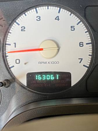 2003 Dodge ram 1500 for sale in Biola, CA – photo 3