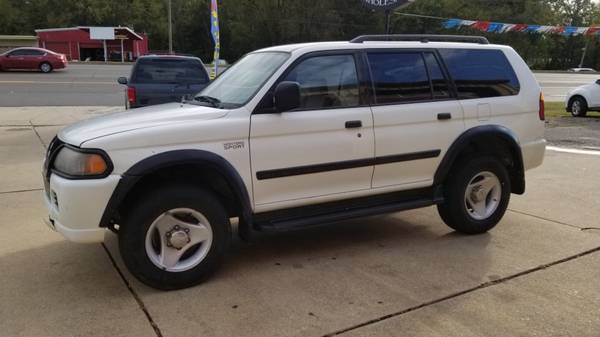 ADVANTAGE W/S HAS SEVERAL VEHICLES ALL PRICED TO SELL!!! FROM for sale in Hot Springs National Park, AR – photo 14