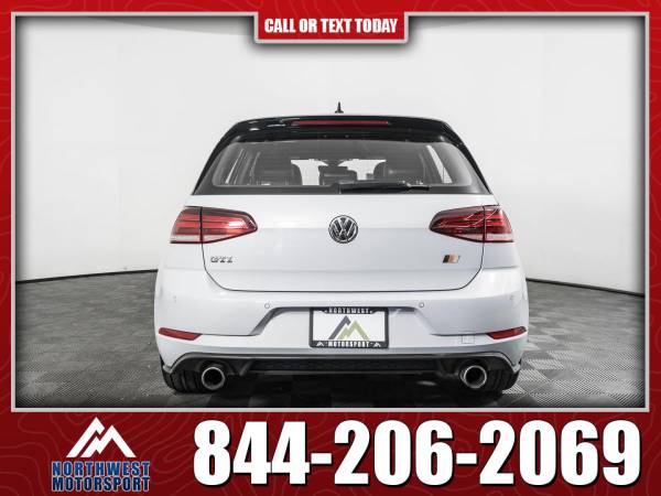 2018 Volkswagen Golf GTI Autobahn FWD - - by dealer for sale in Spokane Valley, MT – photo 6