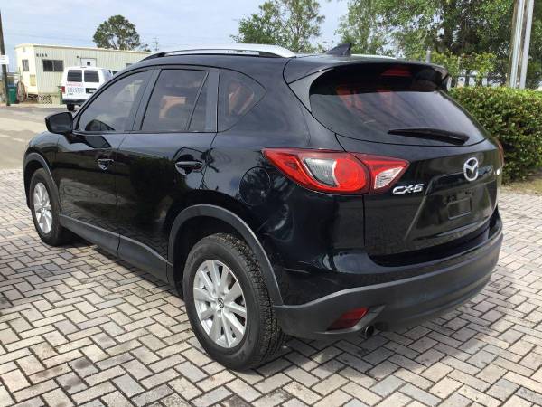 2016 Mazda CX-5 Sport - Lowest Miles/Cleanest Cars In FL - cars & for sale in Fort Myers, FL – photo 3