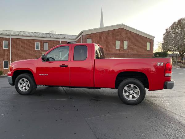 2010 GMC SIERRA CLEAN CLEAN - cars & trucks - by owner - vehicle... for sale in Columbia, KY – photo 12