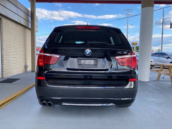 2013 BMW X3 XDrive28i - cars & trucks - by dealer - vehicle... for sale in Forsyth, AR – photo 5