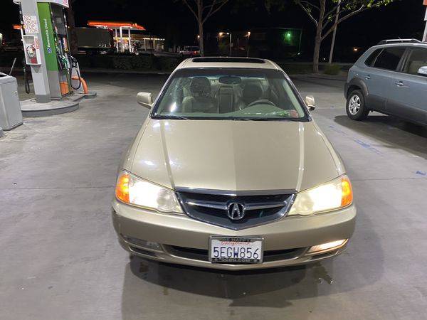 2003 Acura TL low miles clean inside and out - cars & trucks - by... for sale in Sacramento , CA – photo 10