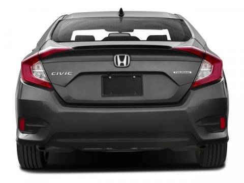 2016 Honda Civic Sedan Touring - - by dealer - vehicle for sale in Wichita, MO – photo 6