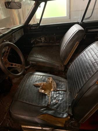 64 Dodge Polara for sale in Mooresville, IN – photo 2