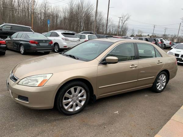 06 Honda Accord - Runs 100 Super Deal! - - by for sale in Youngstown, OH – photo 2