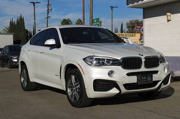 2018 BMW X6 sDrive35i **$0-$500 DOWN. *BAD CREDIT NO LICENSE - cars... for sale in North Hollywood, CA – photo 3
