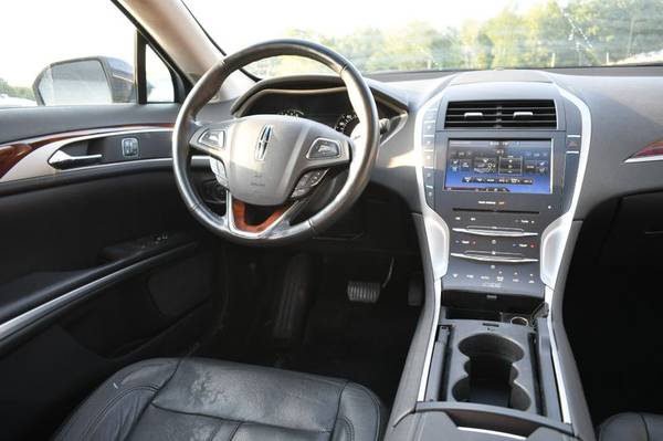 2013 *Lincoln* *MKZ* *AWD* for sale in Naugatuck, CT – photo 13