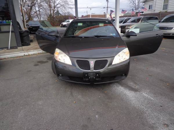 2007 PONTIAC G6 GT, 105k miles, 12/21 ins, Ez to Drive, Sporty Coupe for sale in Allentown, PA – photo 3