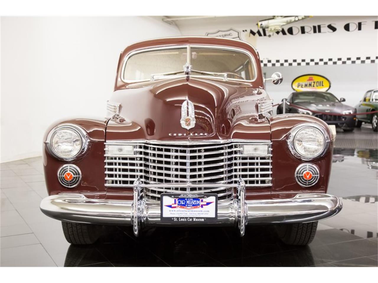 1941 Cadillac Series 61 for sale in Saint Louis, MO – photo 6
