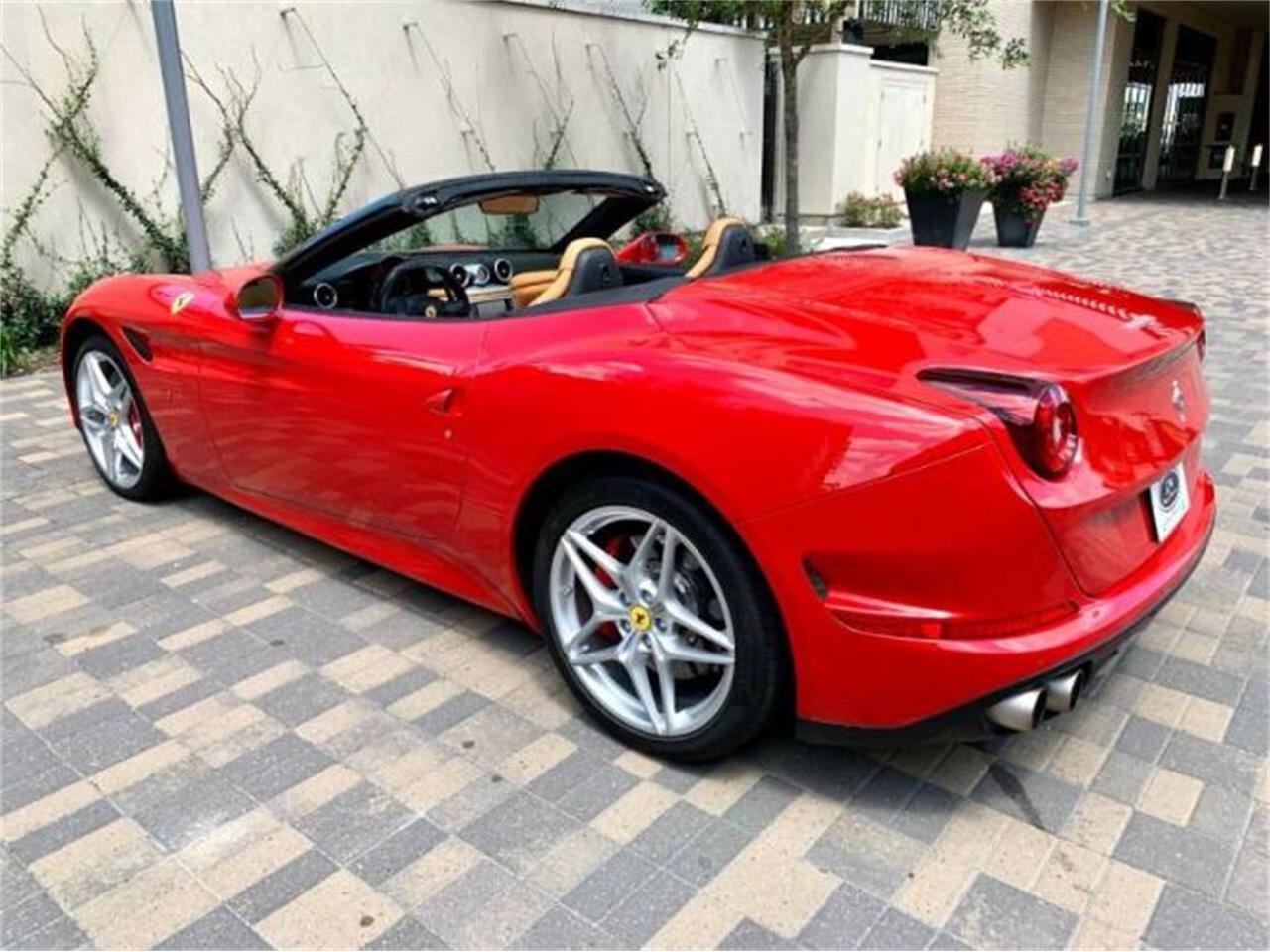 2017 Ferrari California for sale in Cadillac, MI – photo 26