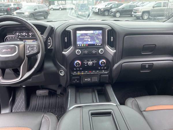 2019 GMC Sierra 1500 4WD - - by dealer - vehicle for sale in Rockville, District Of Columbia – photo 21