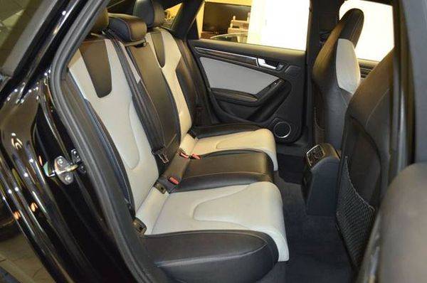 2014 Audi S4 Premium Plus Sedan 4D - 99.9% GUARANTEED APPROVAL! for sale in Manassas, VA – photo 17