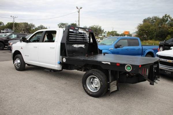 *2020* *Ram* *3500 Chassis Cab* *SLT* - cars & trucks - by dealer -... for sale in Sanford, FL – photo 7