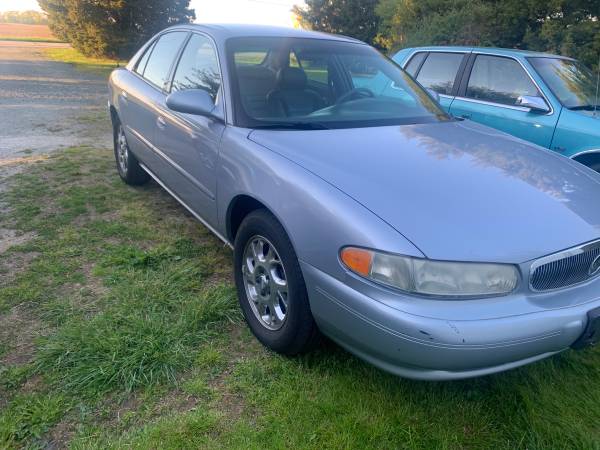 GREAT Running Buick Century Special Edition 2005 for sale in Frederica, DE – photo 2