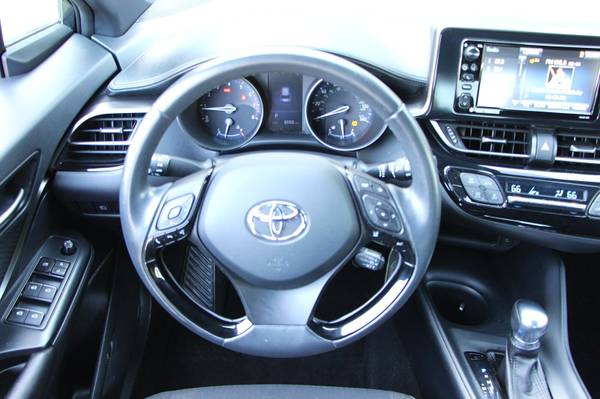 2018 Toyota C-HR Gray INTERNET SPECIAL! - - by dealer for sale in Elk Grove, CA – photo 12