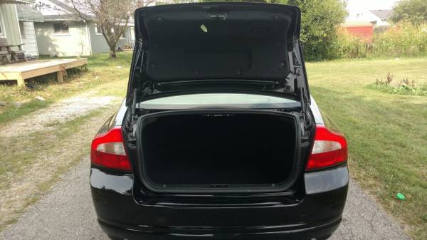 My wife's 2008 Volvo S80 T6 AWD twin turbo - cars & trucks - by... for sale in Orient, OH – photo 23