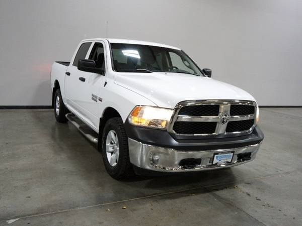 2018 Ram 1500 4x4 4WD Truck Dodge ST Crew Cab - - by for sale in Wilsonville, OR – photo 7