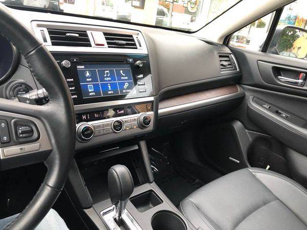 2015 Subaru Outback 3.6R Limited AWD 4dr Wagon - TEXT OR ώ for sale in Grand Rapids, MI – photo 19