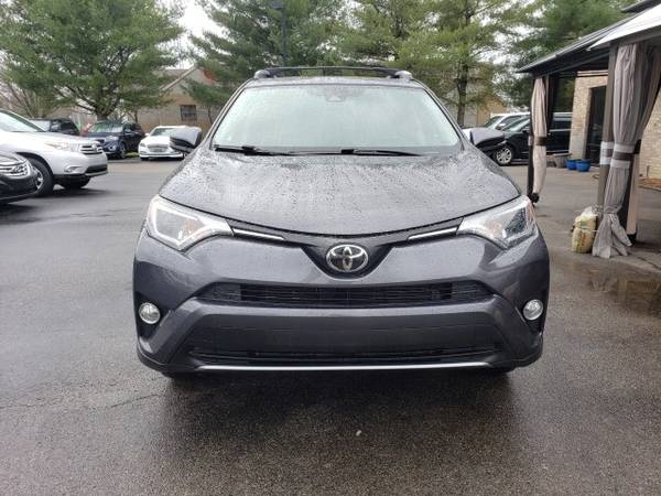 2017 Toyota RAV4 XLE - - by dealer - vehicle for sale in Georgetown, KY – photo 10