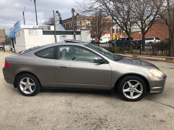 2004 acura rsx 5 speed - cars & trucks - by owner - vehicle... for sale in Chicago, IL – photo 3
