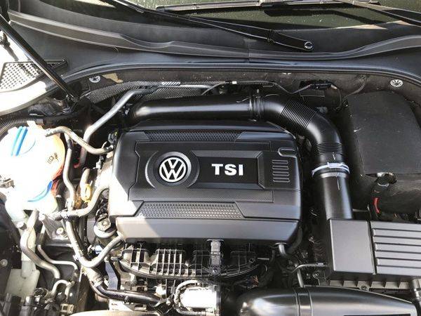 2017 Volkswagen Passat 1.8T R-Line for sale in PUYALLUP, WA – photo 23