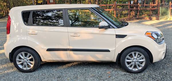 2013 Kia Soul Low Mileage for sale in Shady Cove, OR – photo 2