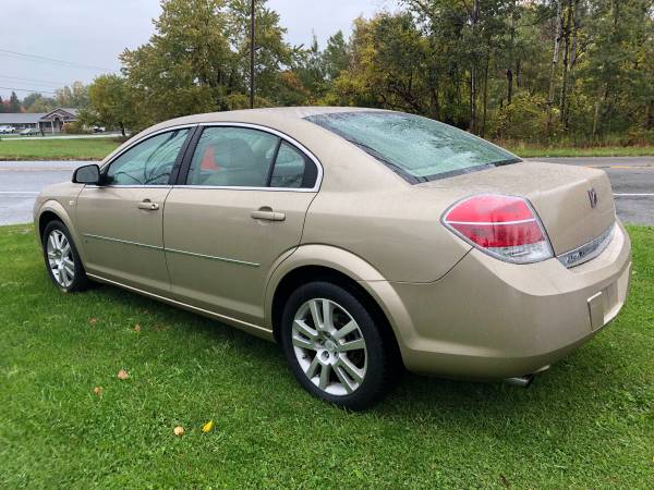 2007 Saturn aura for sale in Spencerport, NY – photo 8