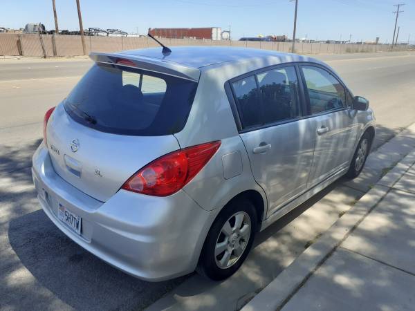 2010 Nissan Versa for sale in Calexico, CA – photo 4