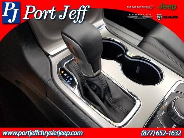 2018 Jeep Grand Cherokee - Call for sale in PORT JEFFERSON STATION, NY – photo 18