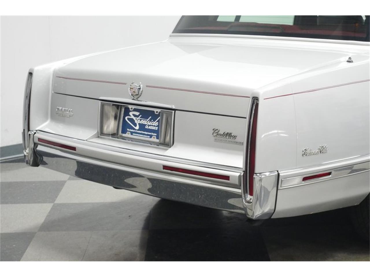 1993 Cadillac DeVille for sale in Lavergne, TN – photo 29